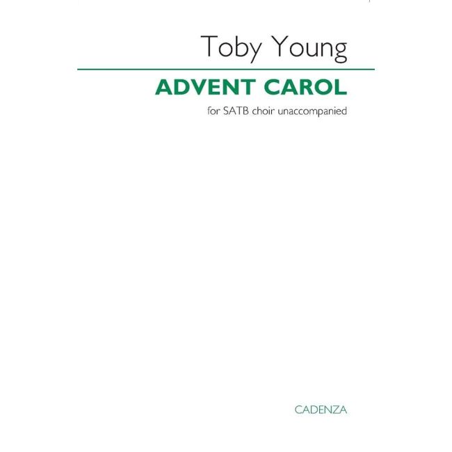 Young, Toby - Advent Carol