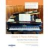 Grade 5 Piano Anthology 2025-2026