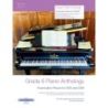 Grade 6 Piano Anthology 2025-2026