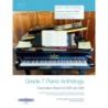 Grade 7 Piano Anthology 2025-2026