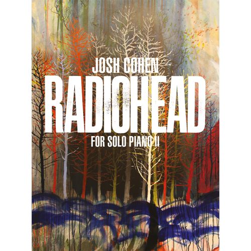 Josh Cohen: Radiohead for...