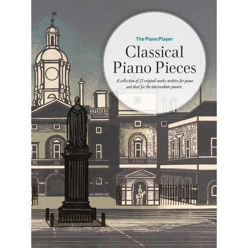 The Piano Player: Classical...