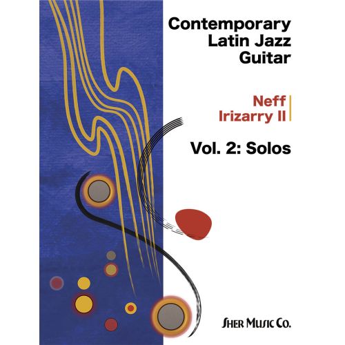 Contemporary Latin Jazz...