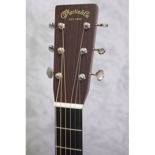 Martin 000-28 Acoustic Guitar