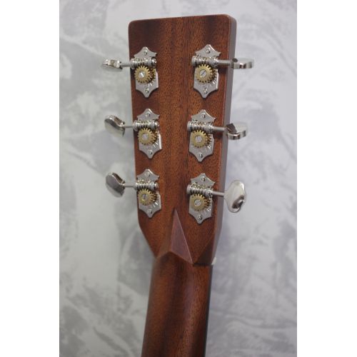 Martin 000-28 Acoustic Guitar