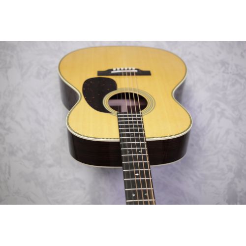 Martin 000-28 Acoustic Guitar