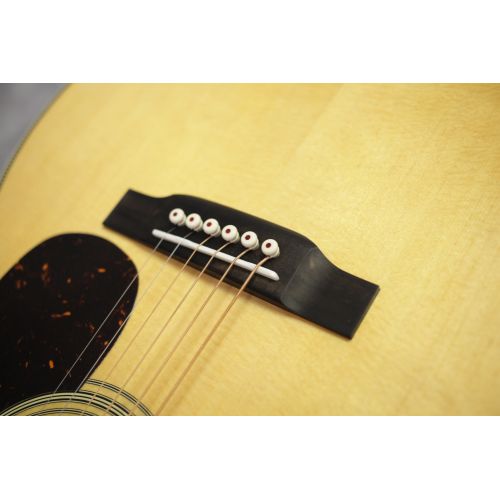 Martin 000-28 Acoustic Guitar