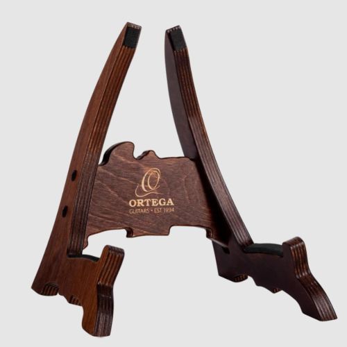 Ortega Wooden Ukulele Stand