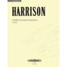 Harrison, Lou  - A Waltz for Evelyn Hinrichsen