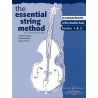 Nelson, Sheila Mary - The Essential String Method Vol. 1 and 2