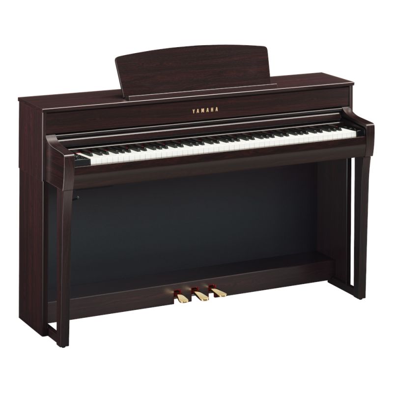 Display Model - Yamaha Clavinova CLP745 Digital Piano