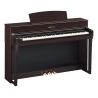Display Model - Yamaha Clavinova CLP745 Digital Piano