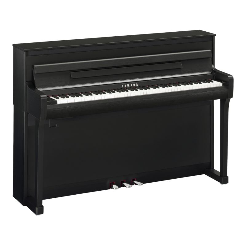 Yamaha Clavinova CLP-885 Digital Piano