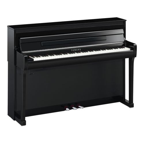 Yamaha Clavinova CLP-885 Digital Piano