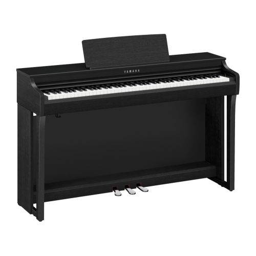 Yamaha Clavinova CLP-825...