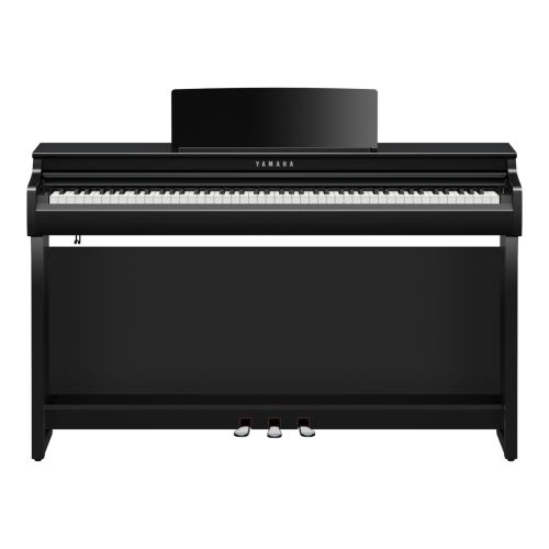 Yamaha Clavinova CLP-825 Digital Piano