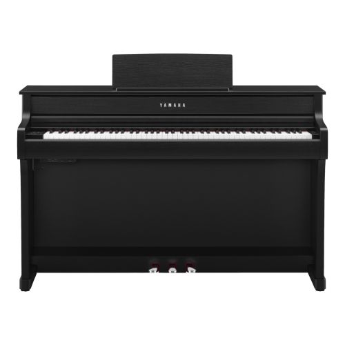 Yamaha Clavinova CLP-835 Digital Piano