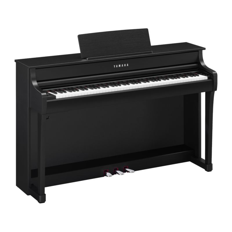 Yamaha Clavinova CLP-835 Digital Piano