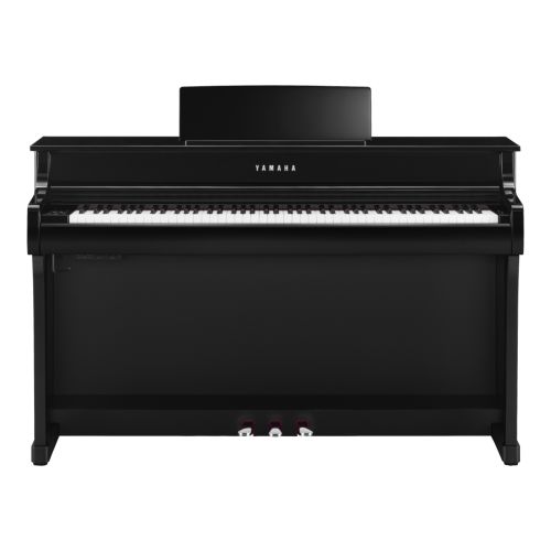 Yamaha Clavinova CLP-835 Digital Piano