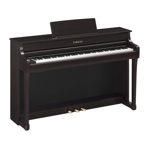 Yamaha Clavinova CLP-835 Digital Piano