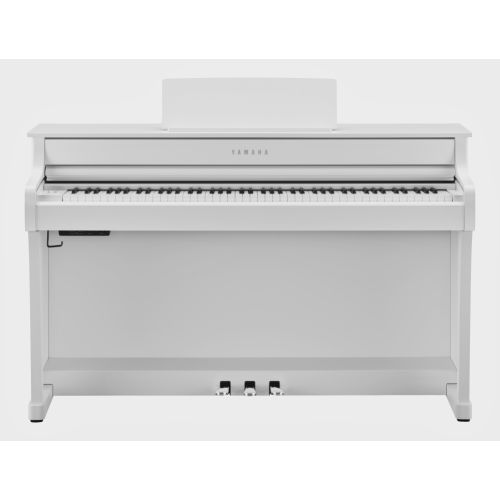 Yamaha Clavinova CLP-835 Digital Piano