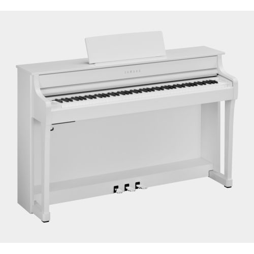 Yamaha Clavinova CLP-835 Digital Piano