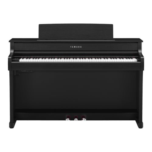 Yamaha Clavinova CLP-845 Digital Piano