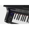 Yamaha Clavinova CLP-845 Digital Piano