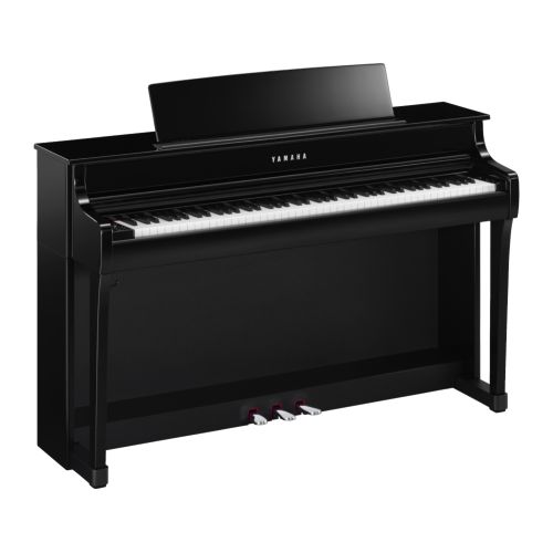 Yamaha Clavinova CLP-845 Digital Piano