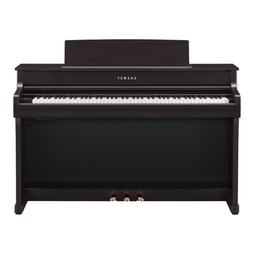 Yamaha Clavinova CLP-845 Digital Piano