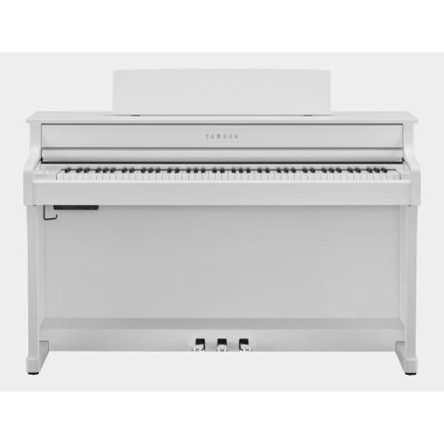 Yamaha Clavinova CLP-845 Digital Piano