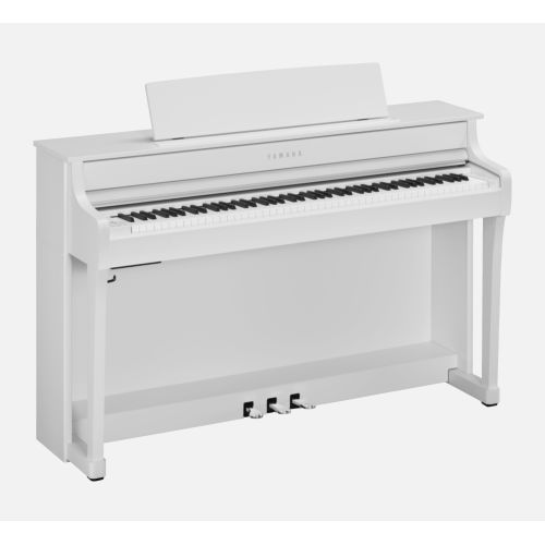 Yamaha Clavinova CLP-845 Digital Piano