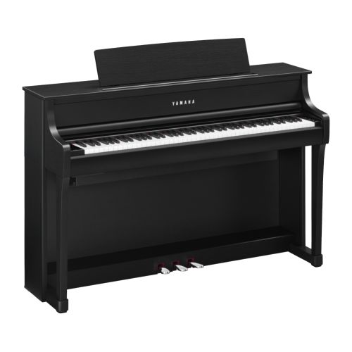 Yamaha Clavinova CLP-875 Digital Piano