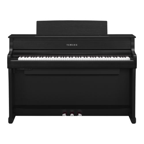 Yamaha Clavinova CLP-875 Digital Piano