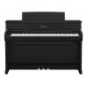 Yamaha Clavinova CLP-875 Digital Piano
