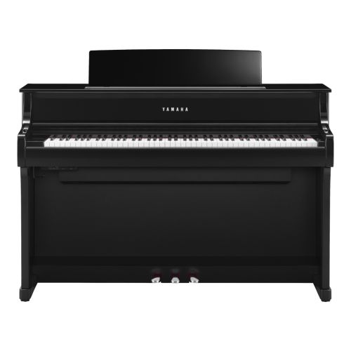 Yamaha Clavinova CLP-875 Digital Piano