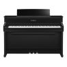Yamaha Clavinova CLP-875 Digital Piano