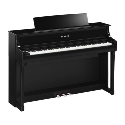 Yamaha Clavinova CLP-875 Digital Piano