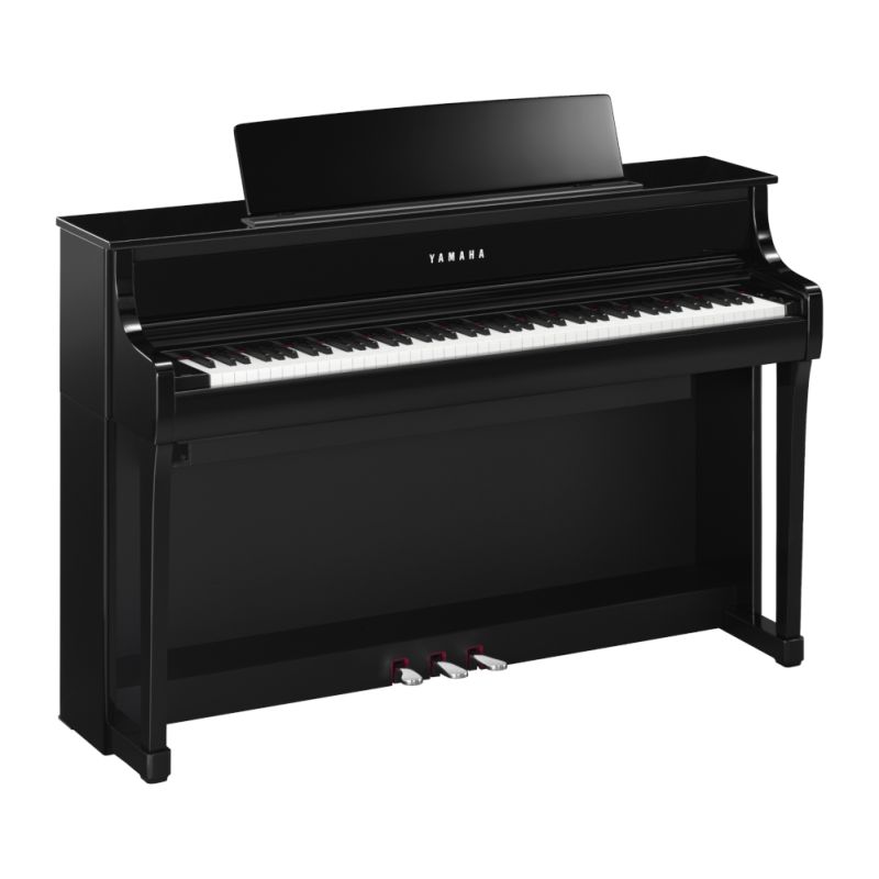 Yamaha Clavinova CLP-875 Digital Piano