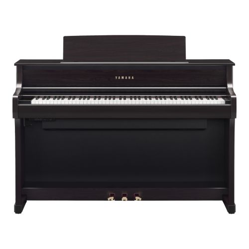 Yamaha Clavinova CLP-875 Digital Piano