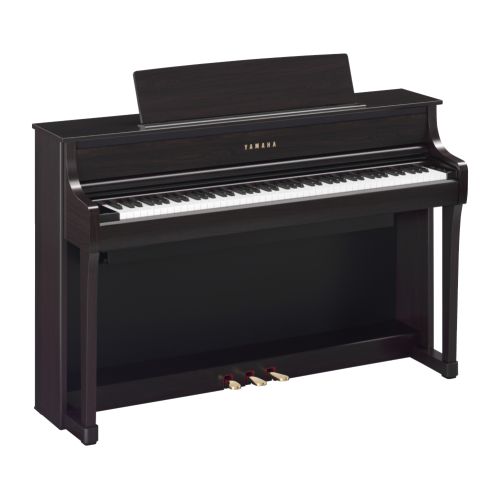 Yamaha Clavinova CLP-875 Digital Piano