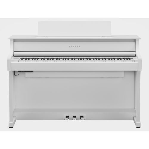 Yamaha Clavinova CLP-875 Digital Piano