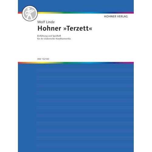 Hohner "Terzett"