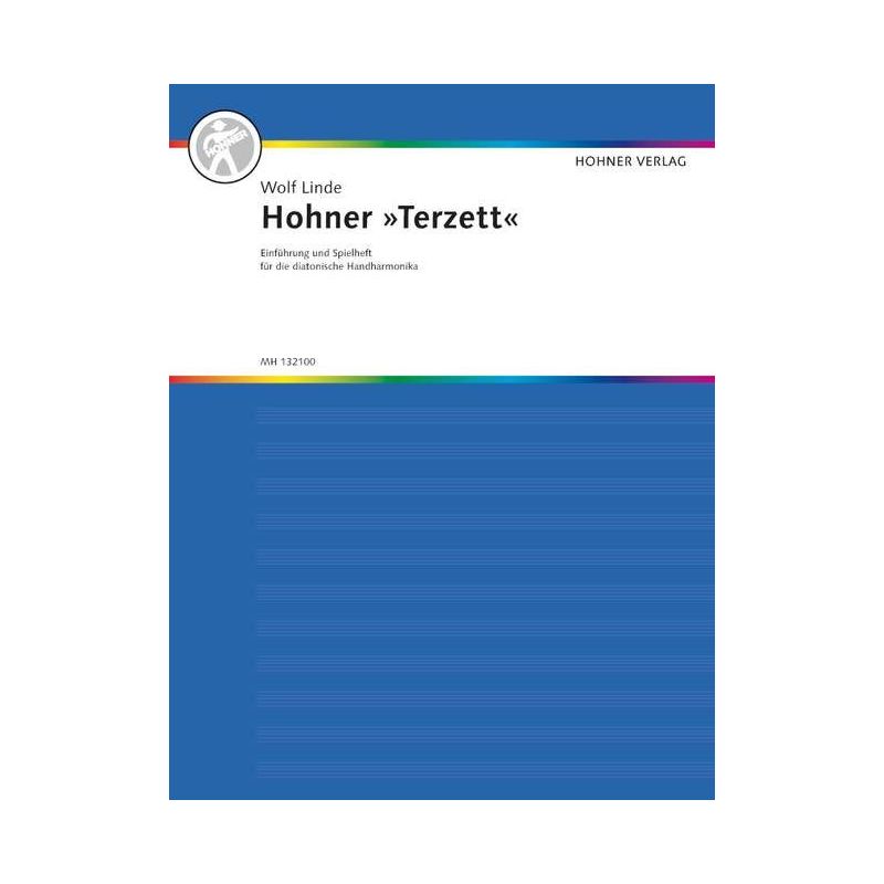 Hohner "Terzett"