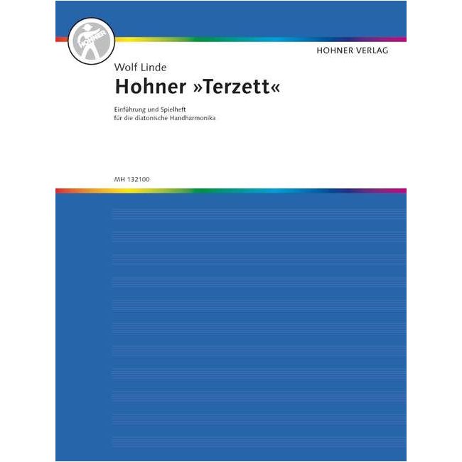 Hohner "Terzett"