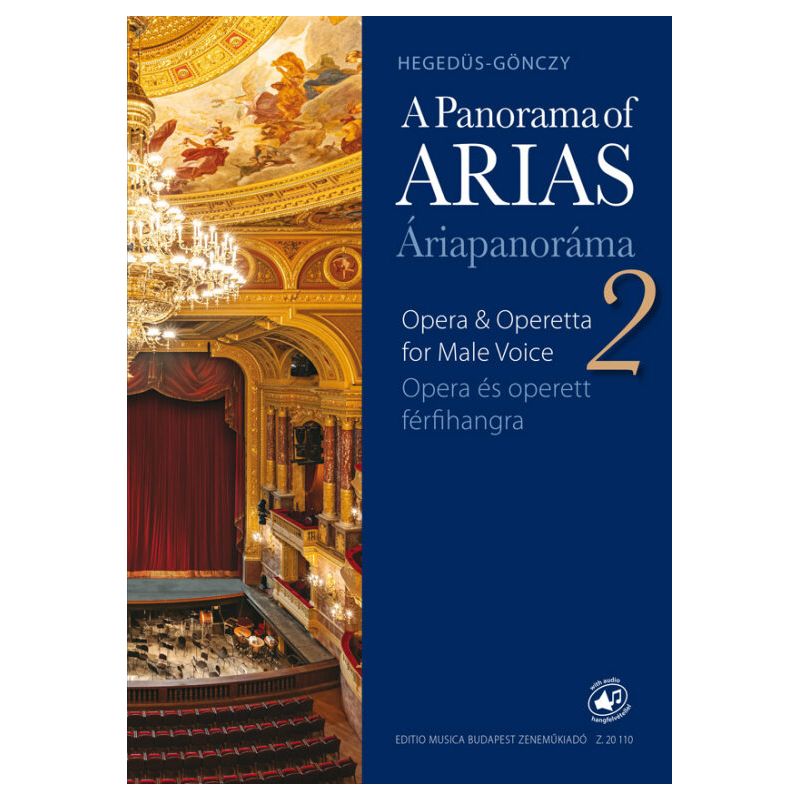 A Panorama of Arias 2