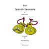 Bizet, Georges - Spanish Serenade, arr. Harvey