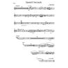 Bizet, Georges - Spanish Serenade, arr. Harvey