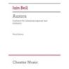 Bell, Iain - Aurora (Vocal Score)