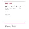 Bell, Iain - Come Away Death (From 'These Motley Fools')